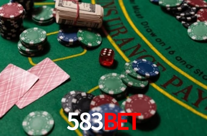 Servidor Brasil 583bet