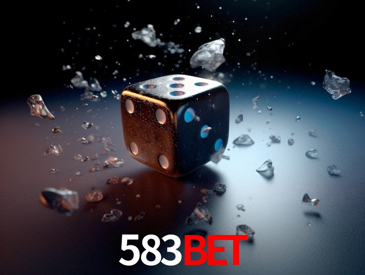 Slots 583bet - RTP Alto Certificado