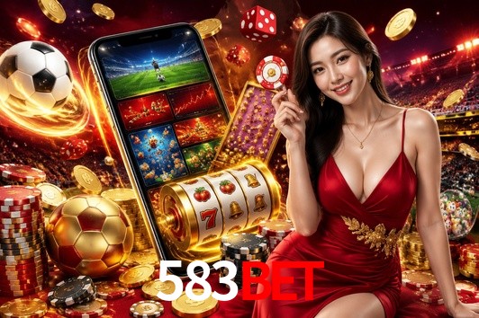 Football Betting 583bet