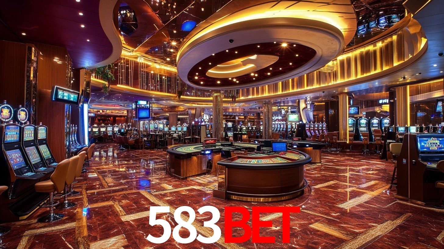 Exclusive Games 583bet