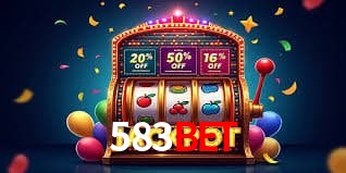 583bet Instalar Logo 1
