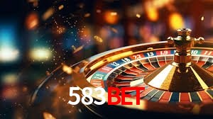 Loteria 583bet - Quina e mais jogos