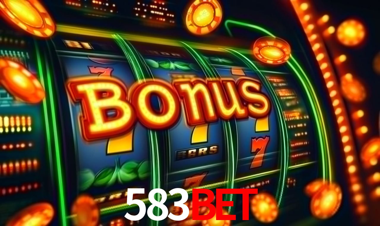 Live Casino 583bet