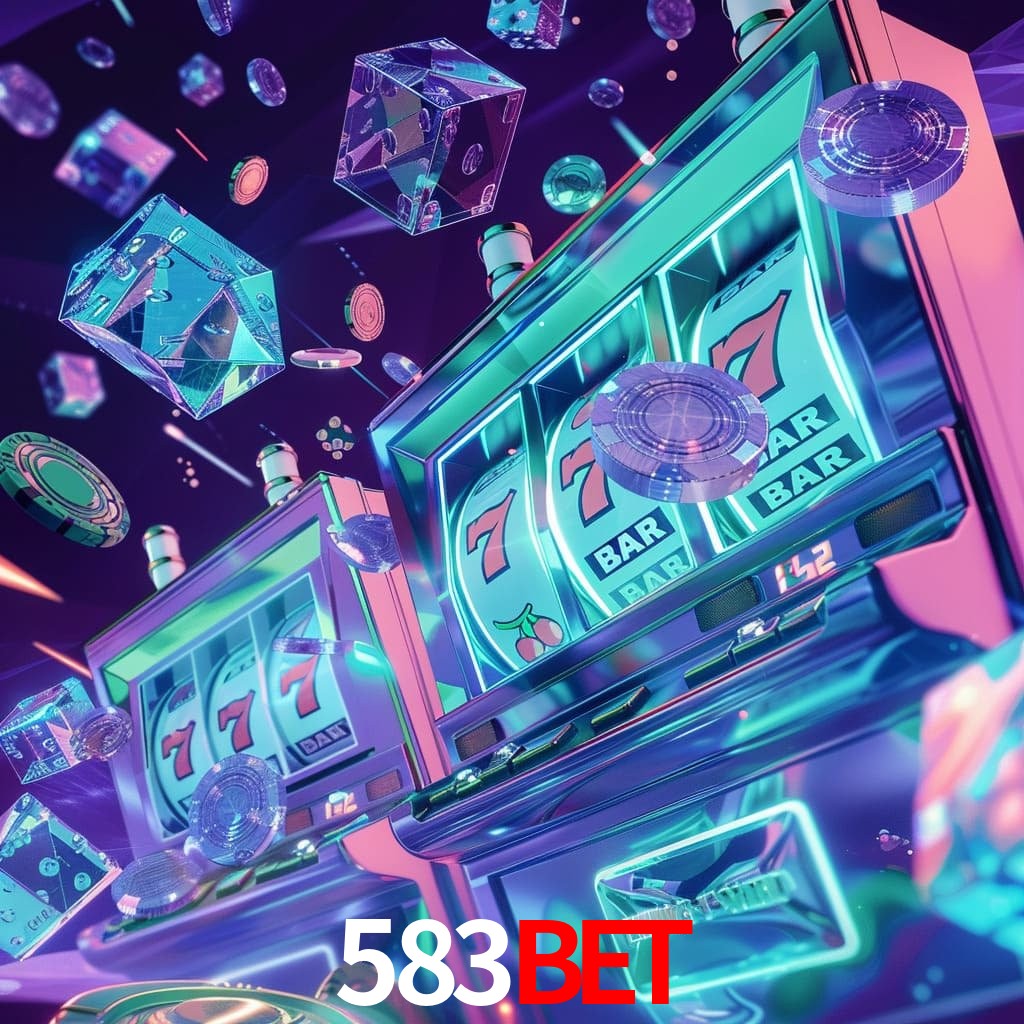 583bet Logo 3