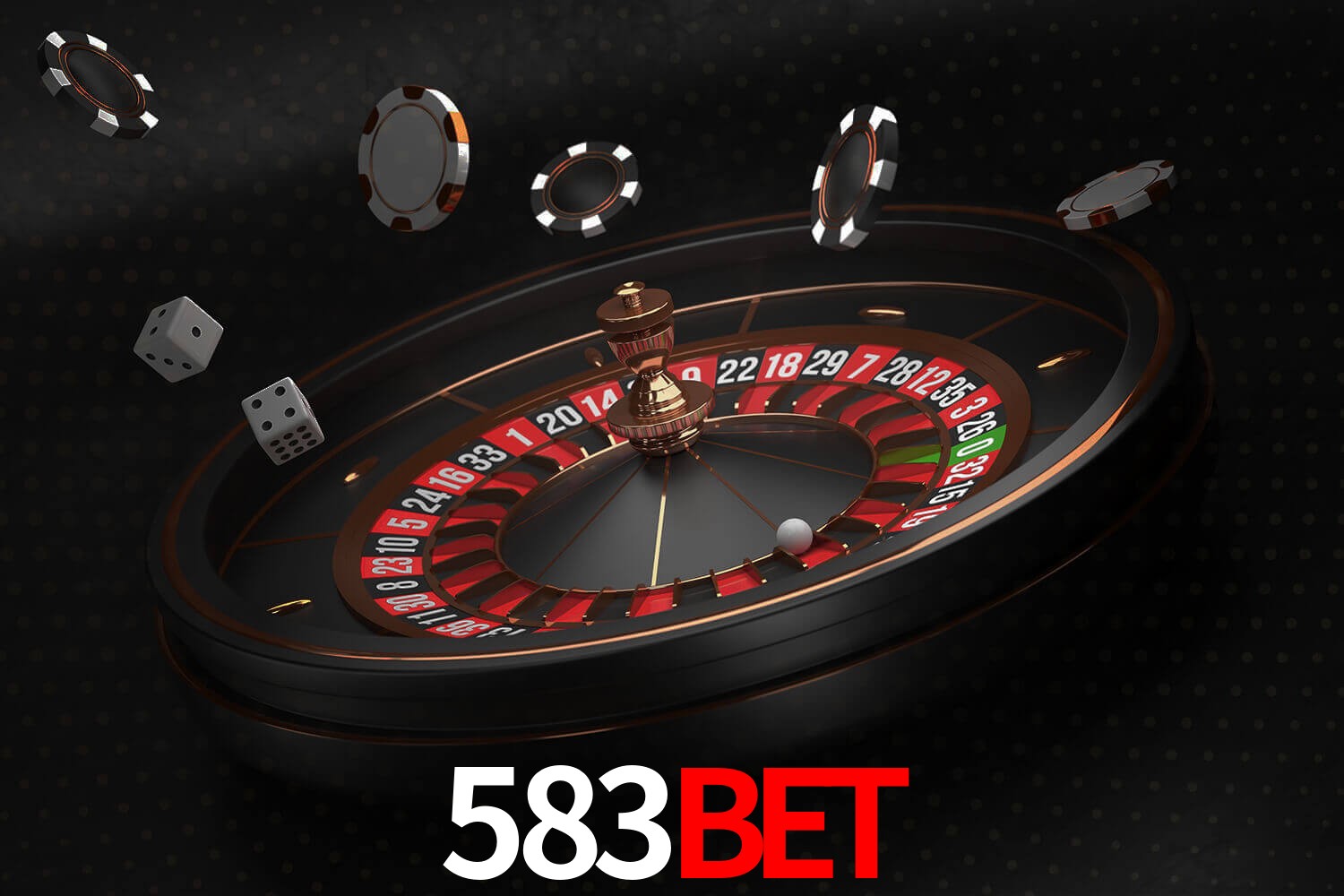583bet.com