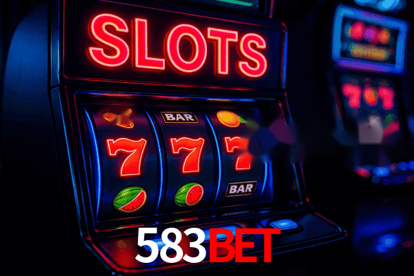 Telegram 583bet - Bônus Diários Exclusivos