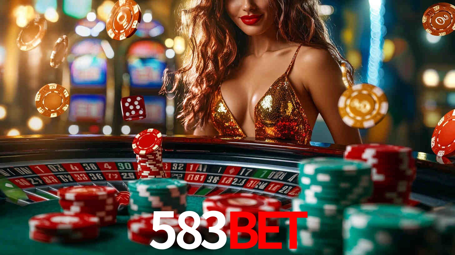 Ofertas Imperdíveis na 583bet: Promoções e Bônus Que Valem a Pena