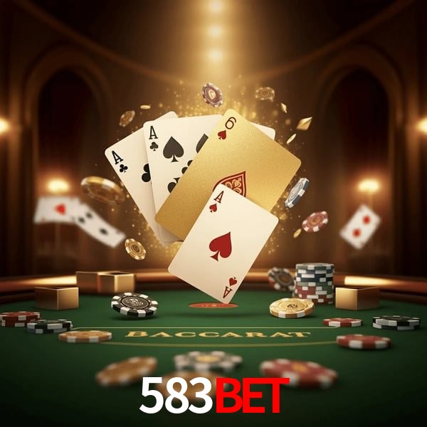 VIP Casino 583bet