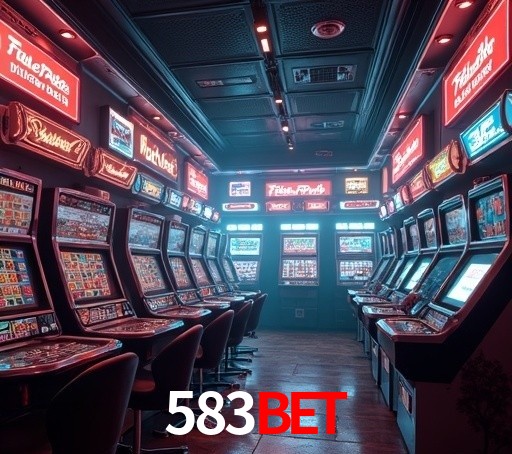 Plataforma 583bet - Segurança SSL 256-bit