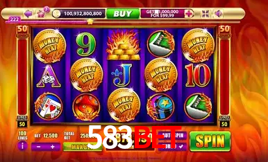 Descubra a Magia dos Jogos de Arcade no 583bet
