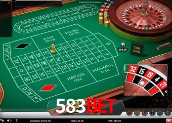 Desvendando o Mundo dos Jogos Virtuais na 583bet