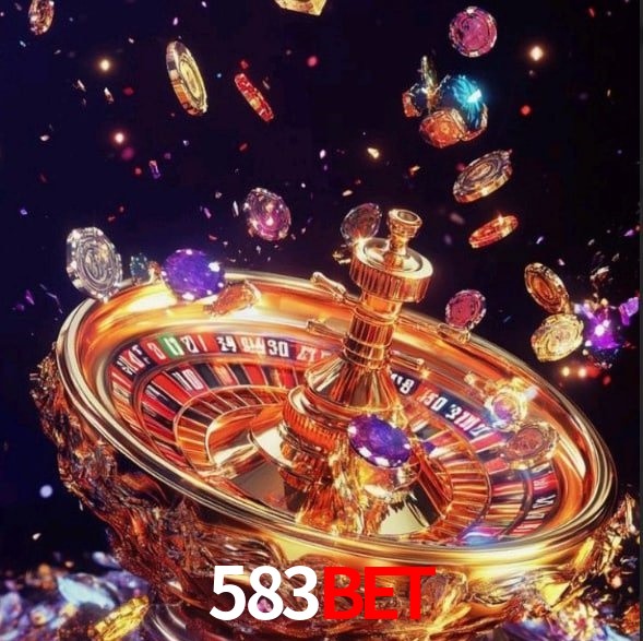 583bet Instalar Logo 3
