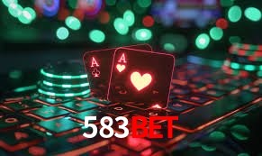Diretório de Jogos 583bet