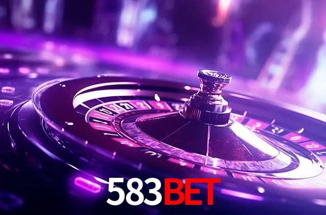 PIX Instantâneo 583bet