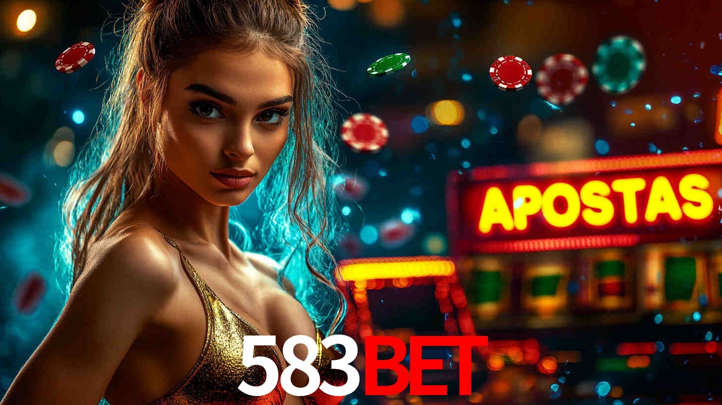 Explorando a Categoria de Eventos em Apostas na 583bet