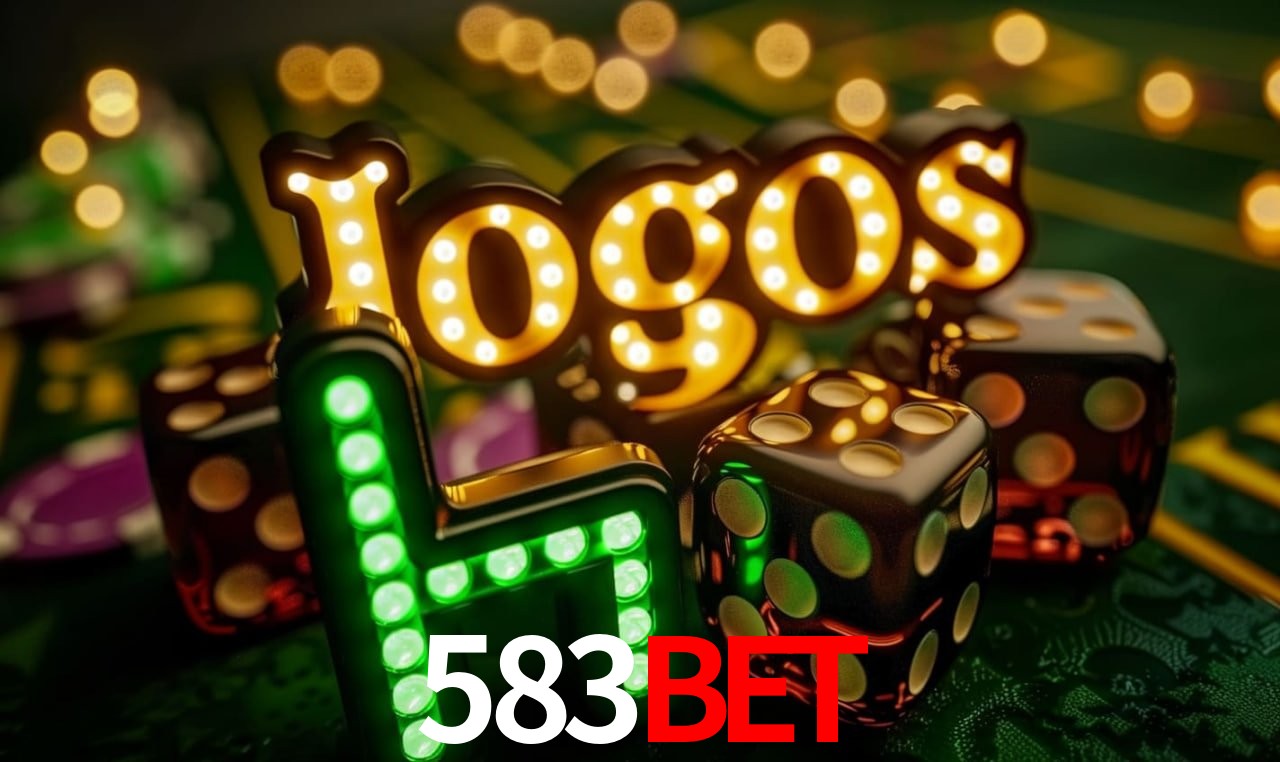 Login Seguro 583bet
