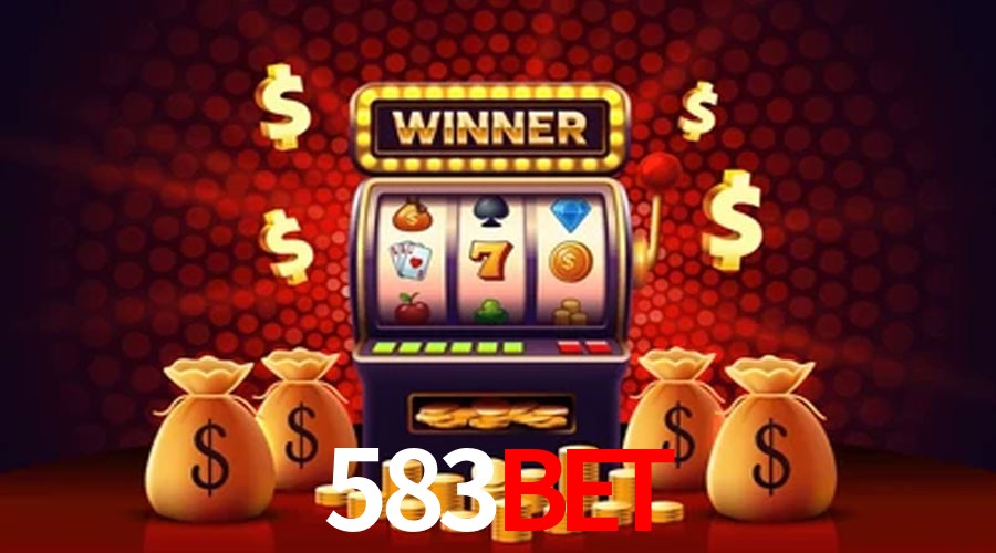 Weekend Specials 583bet