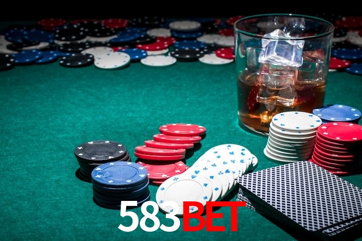 Apostas de Futebol 583bet