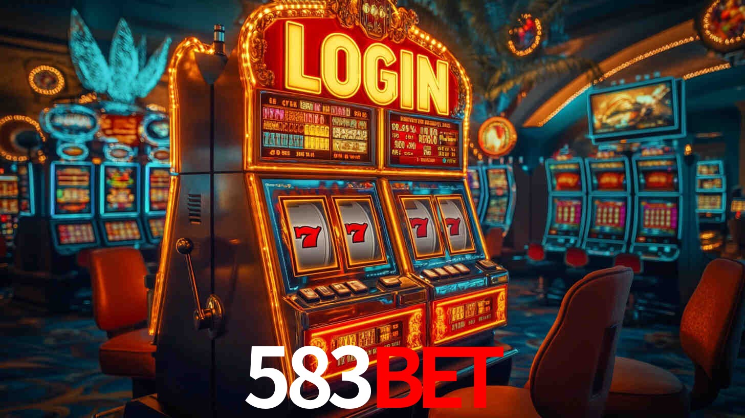 Explore as vantagens do 583bet: serviço profissional e confiabilidade