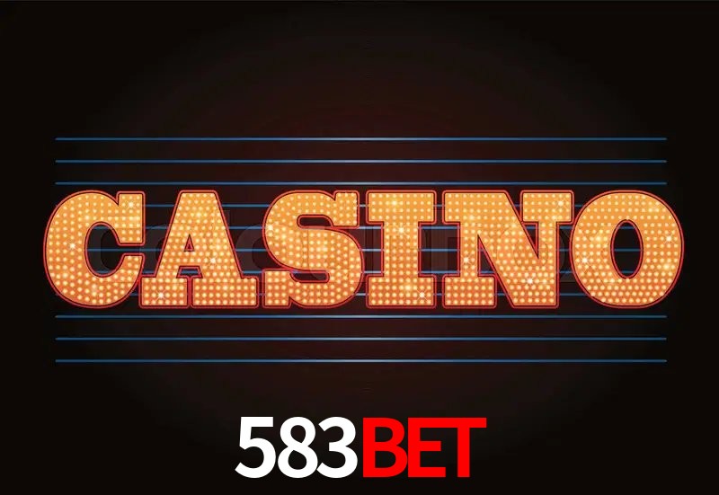 Jogos de Slot 583bet