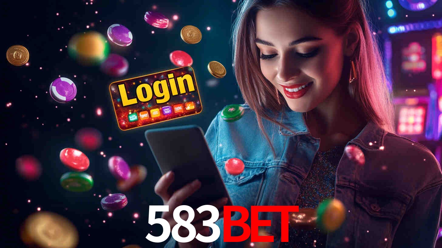 Descubra a Essência do 583bet: Nossa História e Compromissos