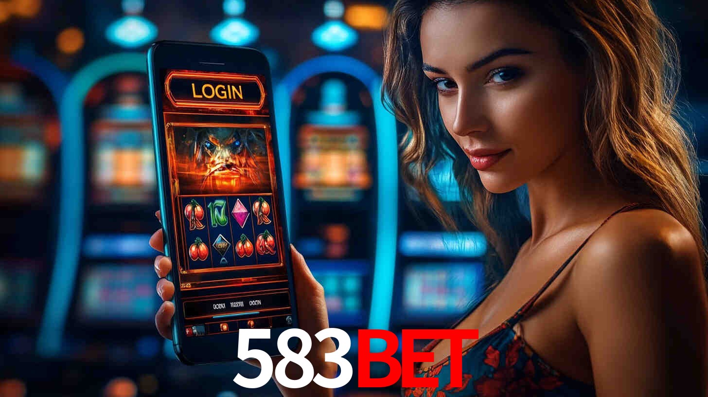 Apostas Ao Vivo 583bet