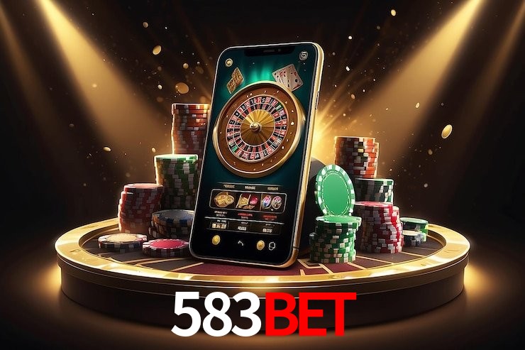 Promoções Sazonais 583bet