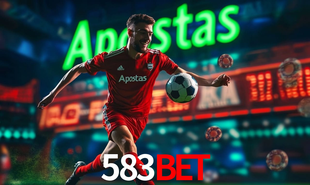 Bônus Diários 583bet