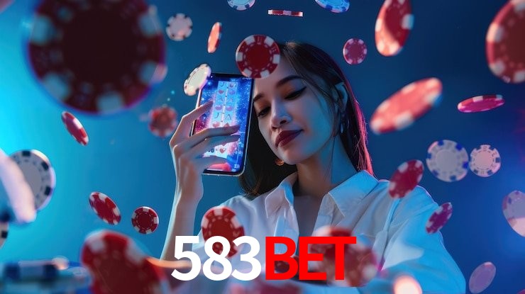 cassino 583bet