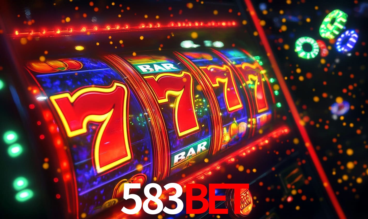 583bet: A Experiência de Casino com Jogos de Mesa ao Vivo