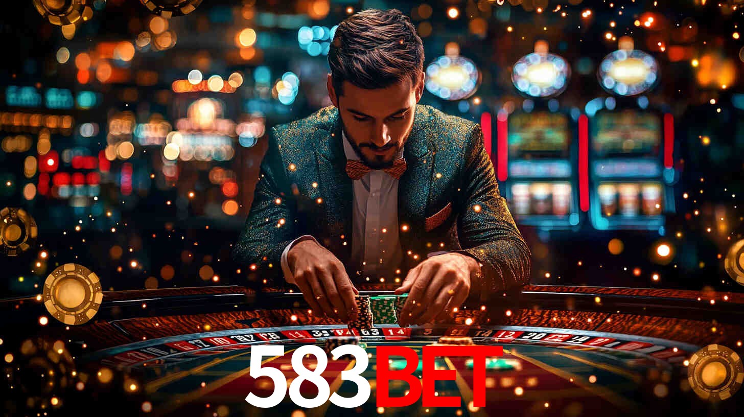 583bet,583bet.com