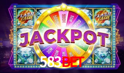 Descubra o Mundo do Cassino Online com 583bet