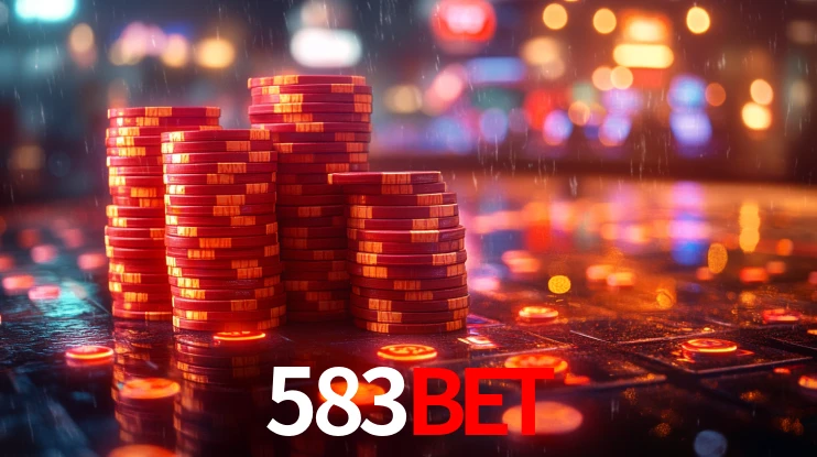 583bet - Cassino on-line - 583bet.com