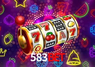 A Revolução dos Aplicativos de Jogos no 583bet