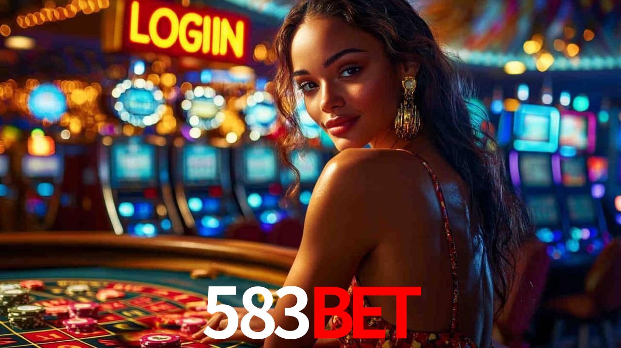 Tecnologia da Plataforma 583bet