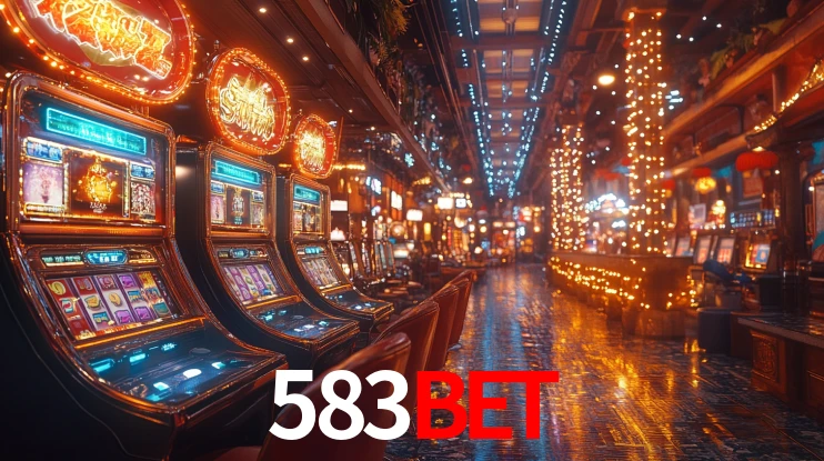 583bet: Jogue Crash e Experimente Alta Recompensa Instantânea
