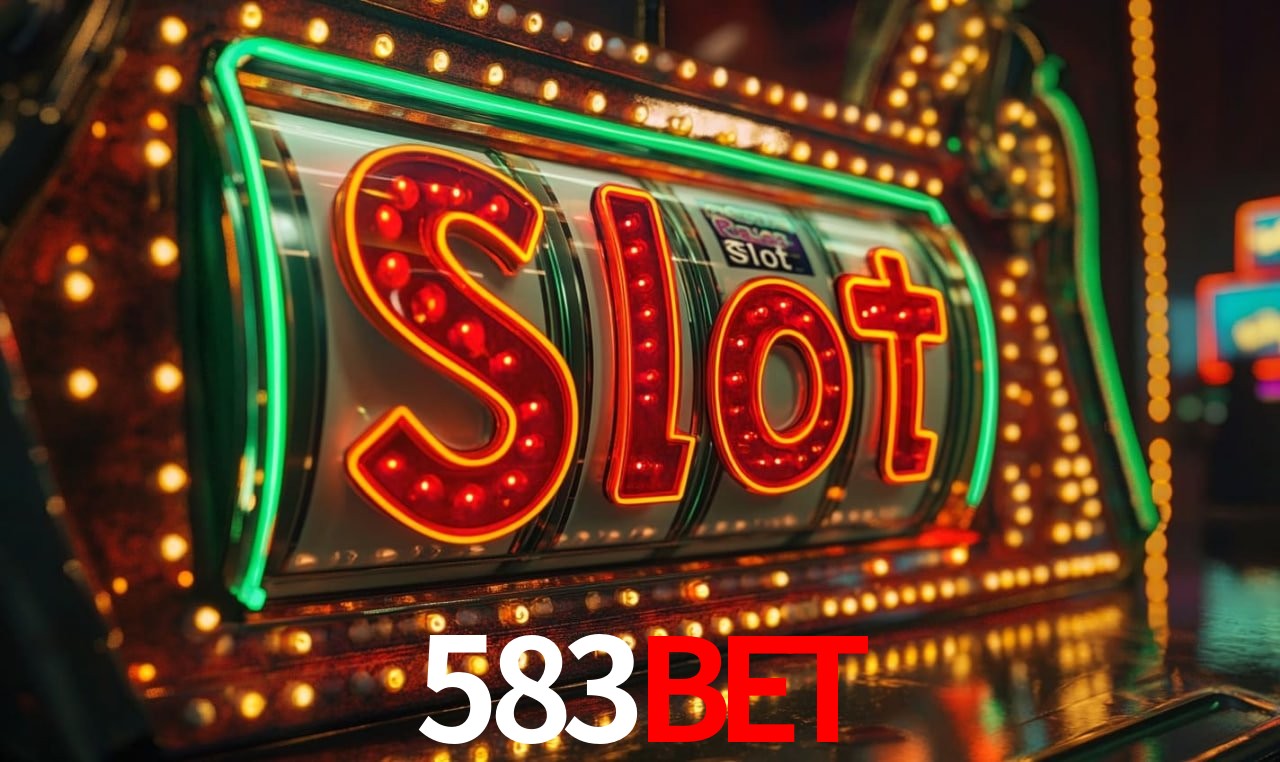 583bet PIX Instantâneo - Saques em 8 Minutos