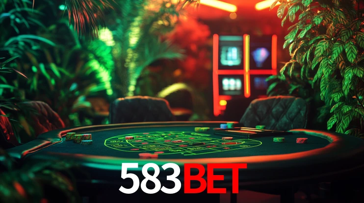 Daily Bonuses 583bet