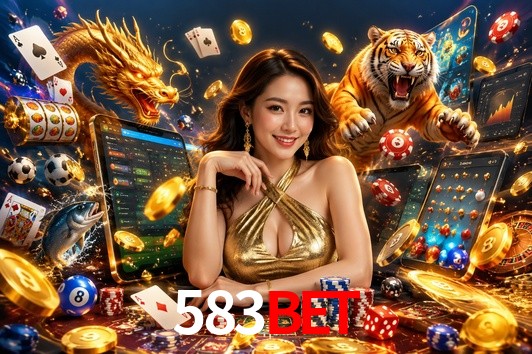 2FA Security 583bet