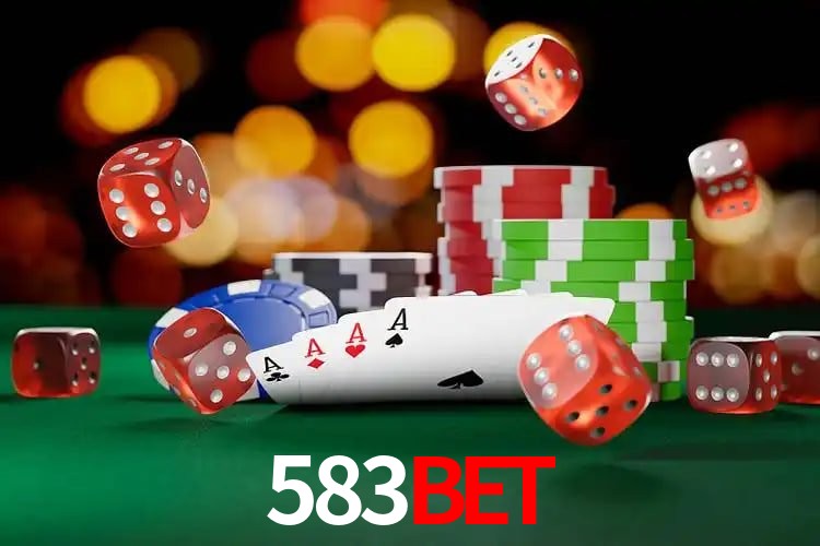 Segurança 2FA 583bet
