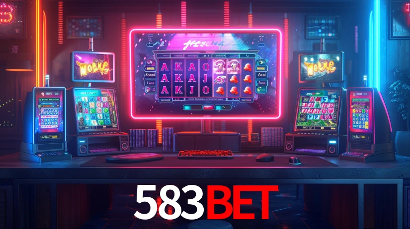 583bet.com