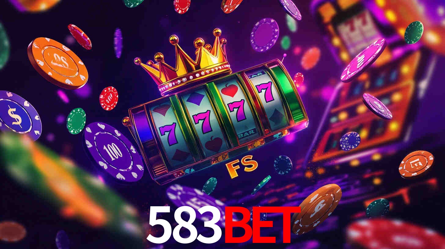 Premium Interface 583bet