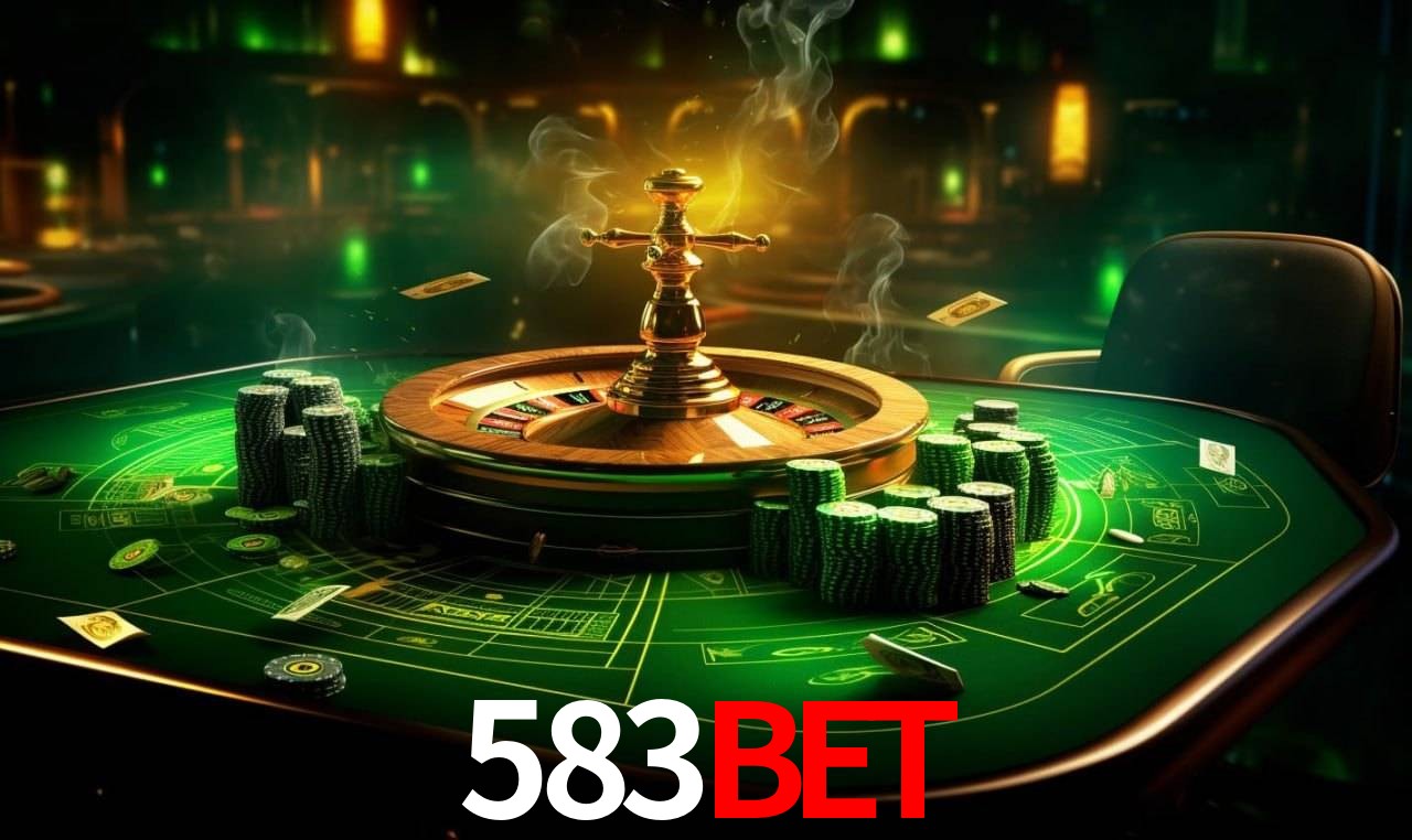 583bet Logo 2