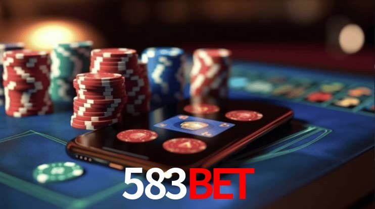 Estatísticas Esportivas 583bet