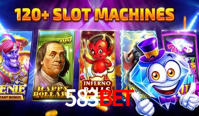 583bet Cassino Online Certificado