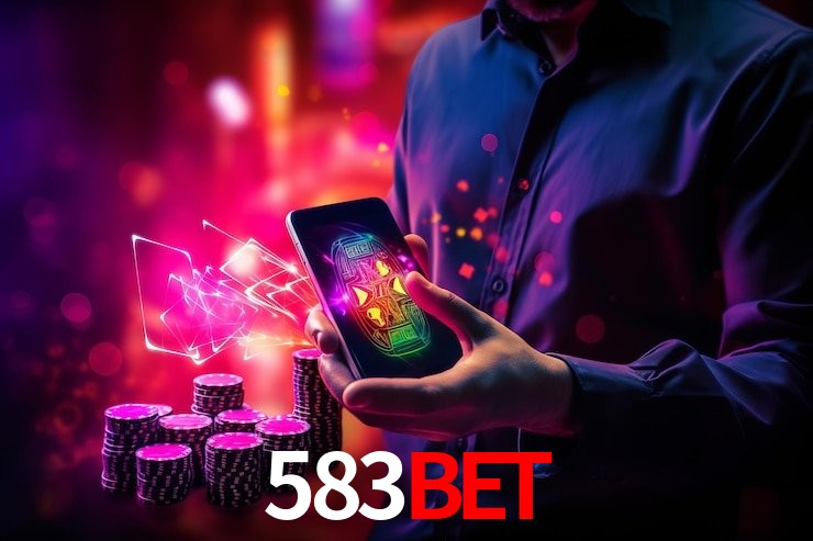 Jogo Spaceman 583bet