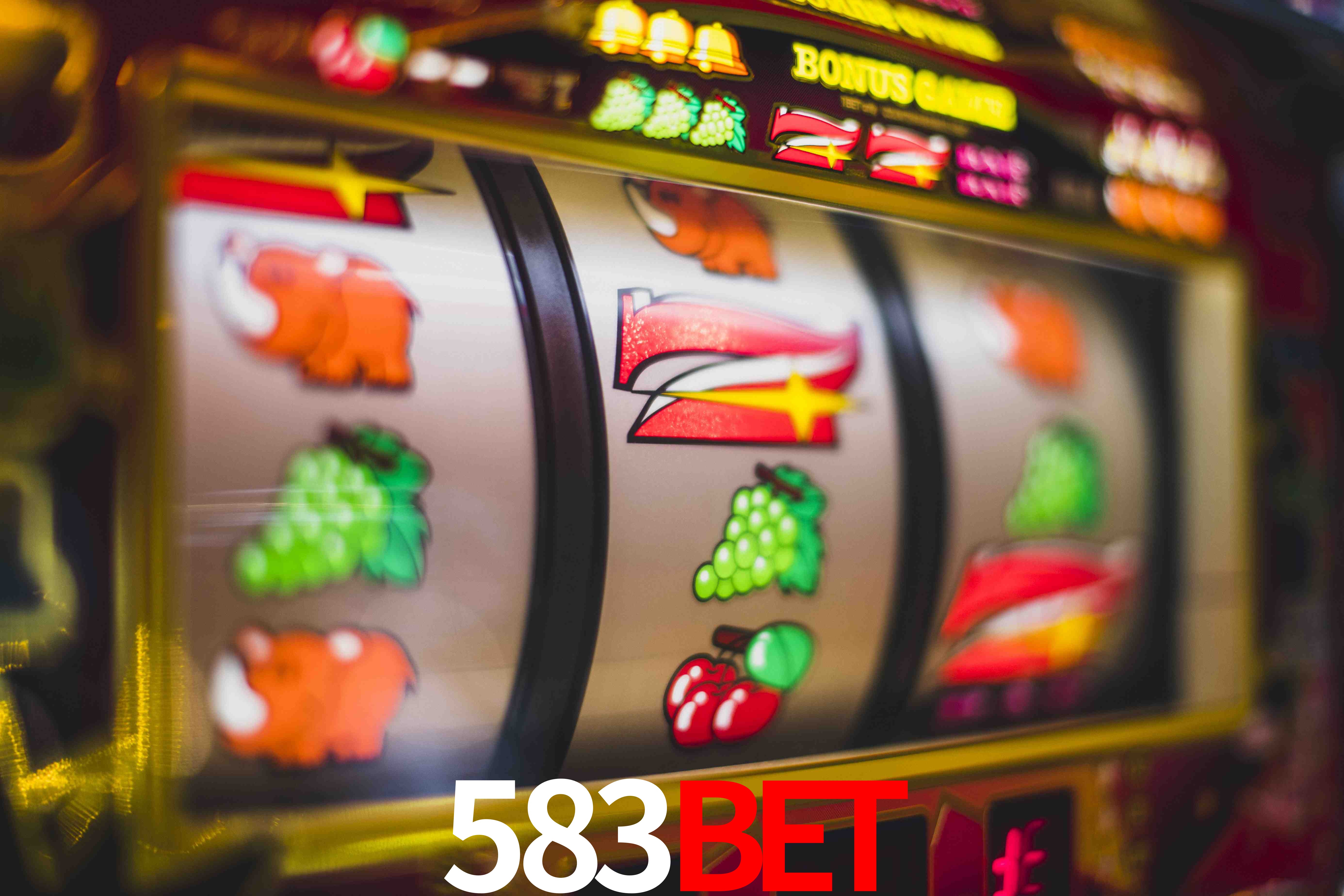 Spaceman Game 583bet
