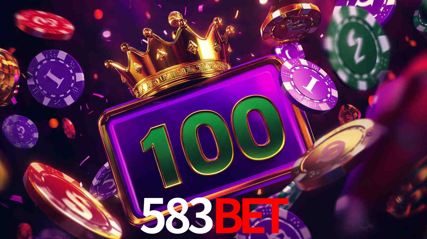 583bet App Interface