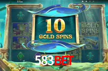 Apostas Esportivas na 583bet: Um Guia Completo