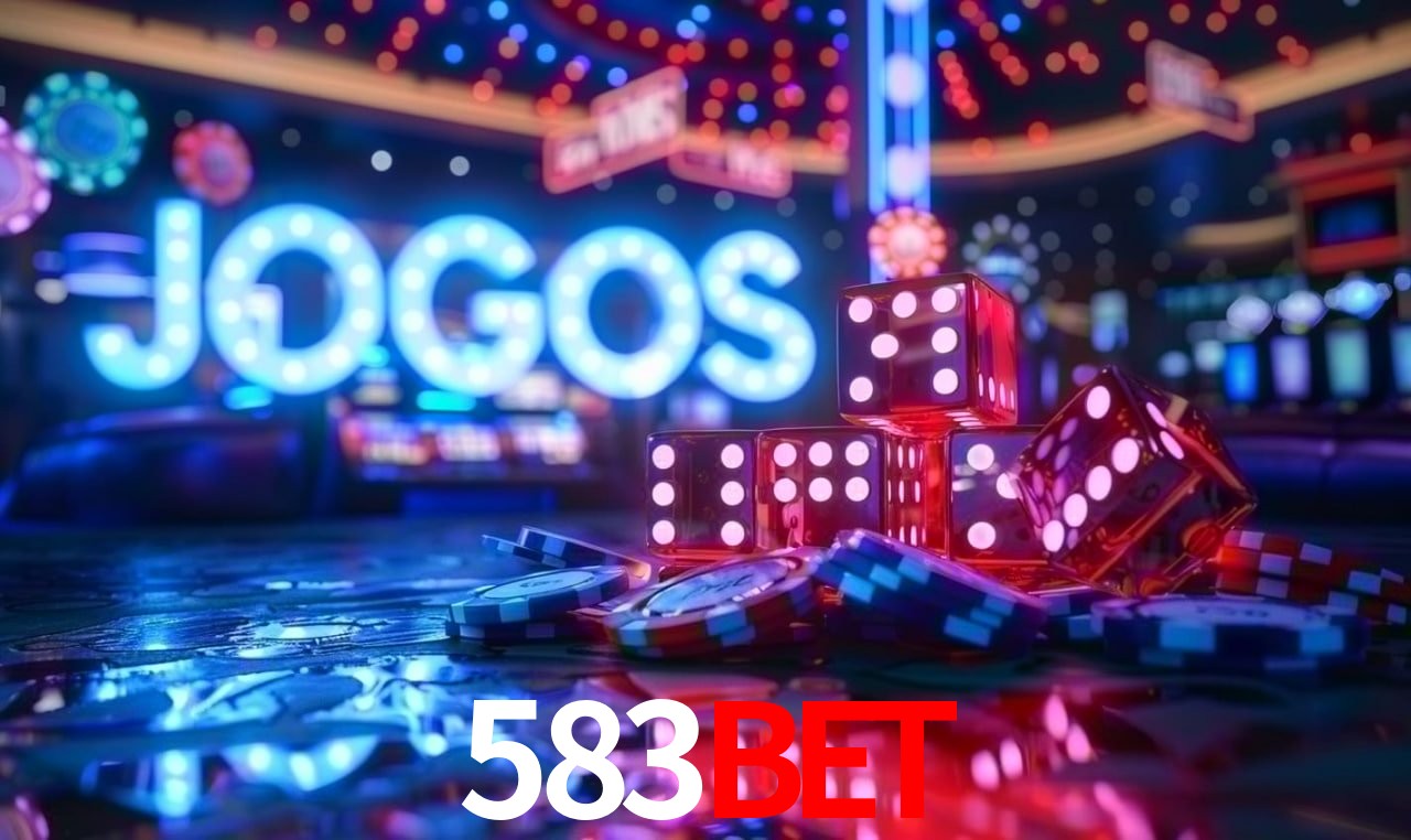 Torneios 583bet